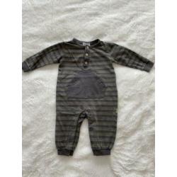 Boxpakje maat 56 babylook