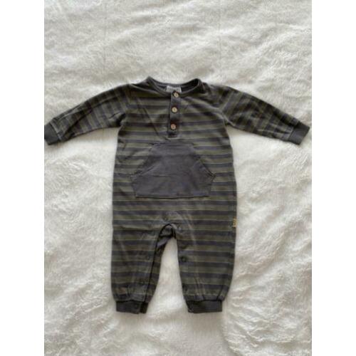 Boxpakje maat 56 babylook