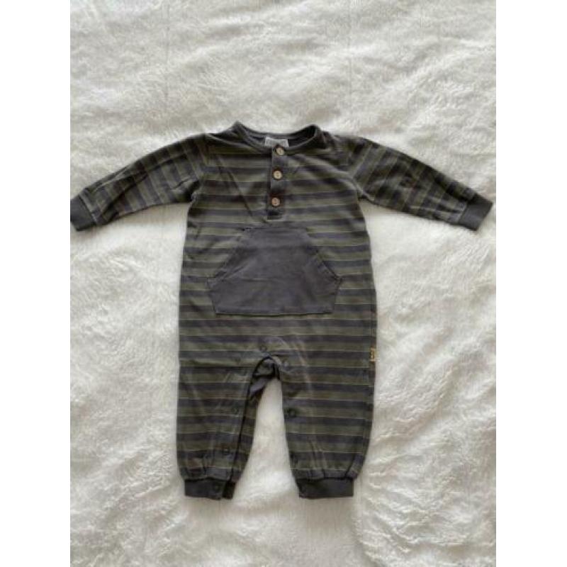 Boxpakje maat 56 babylook