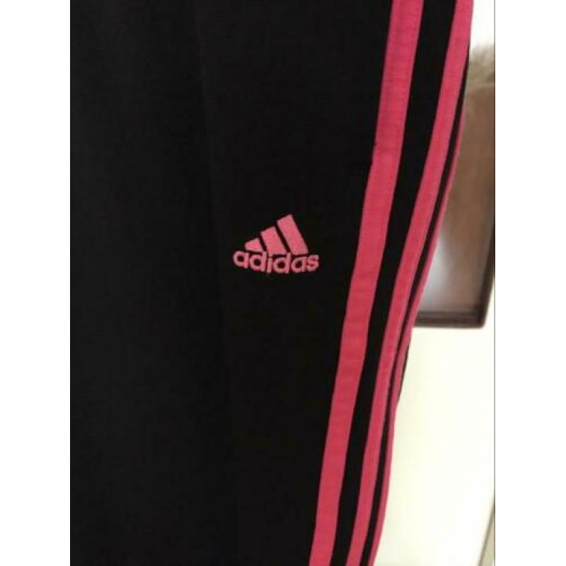 Adidas trainingsbroek dames mt M