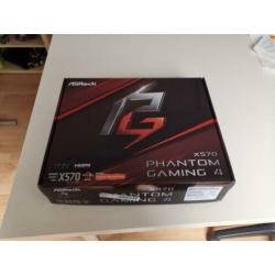x570 phantom gaming 4 moederbord
