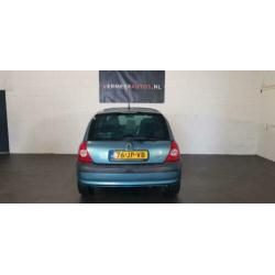 Renault Clio 1.2-16V Dynamique 2002