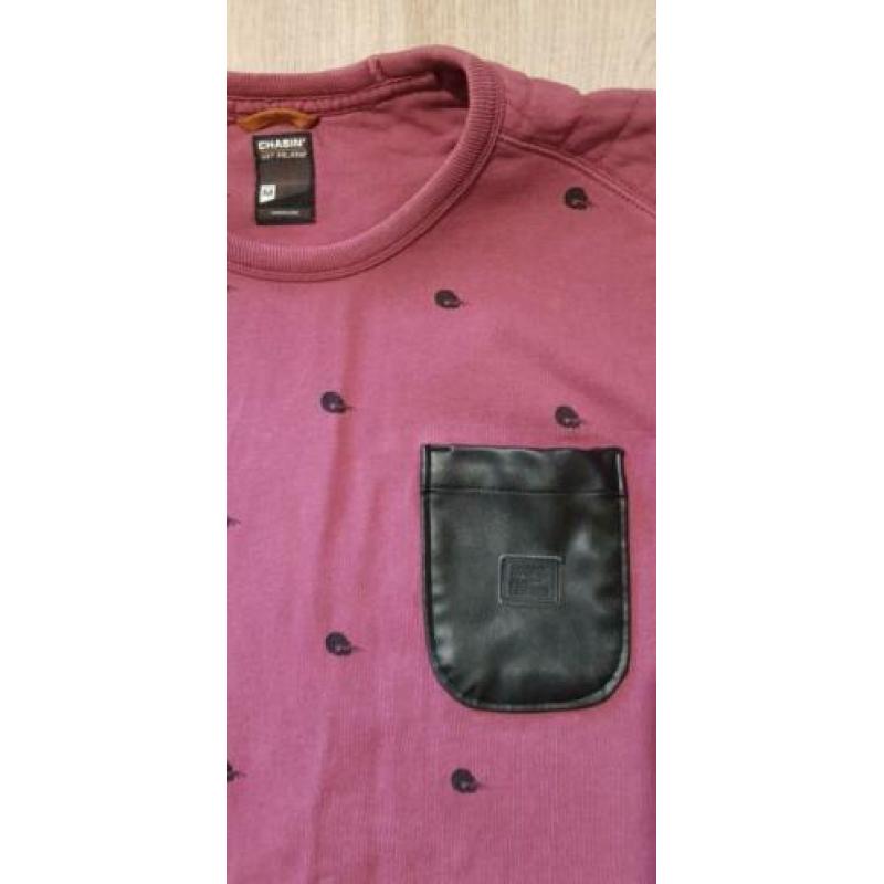 Diverse merk kleding