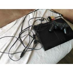 sony ps3