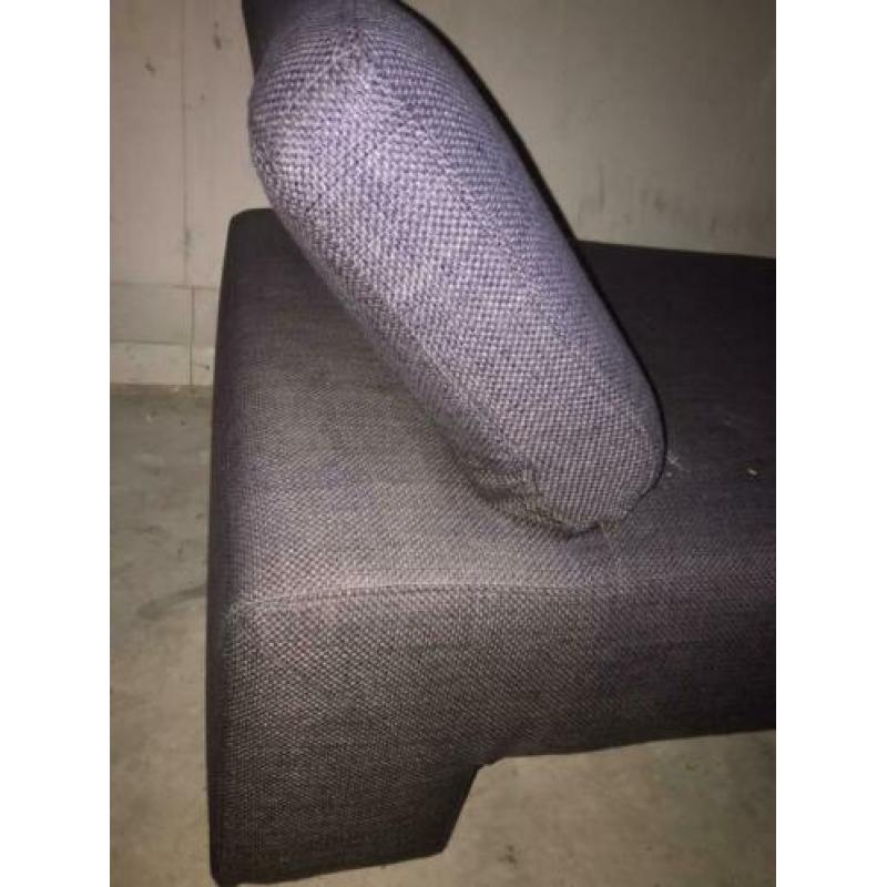 Chaise longue met verstelbare rugleuning, WAS 799 EU