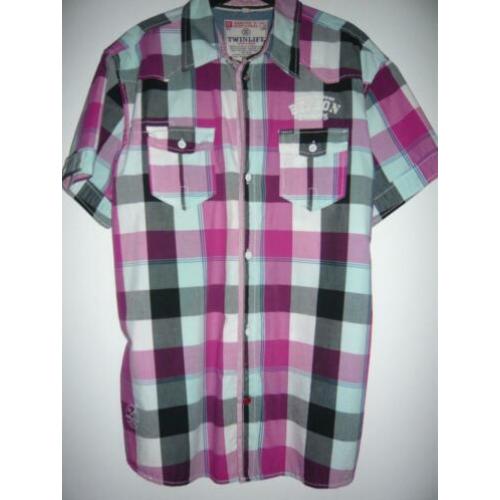 Twinlife blouse maat XL