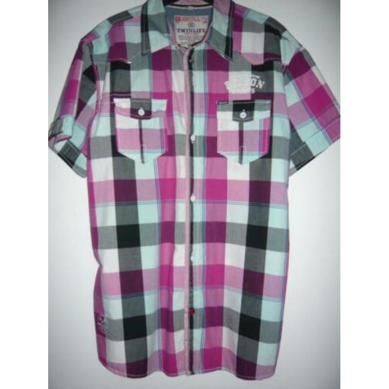 Twinlife blouse maat XL