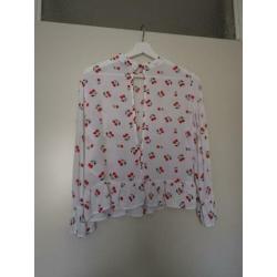 Blouse maat S Loavies