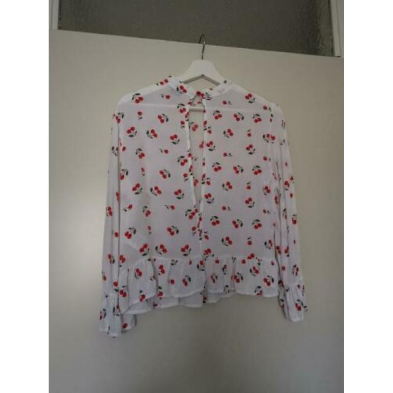 Blouse maat S Loavies