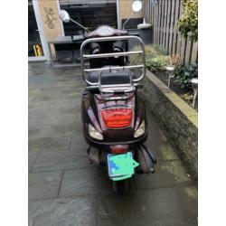 Iva lux 50