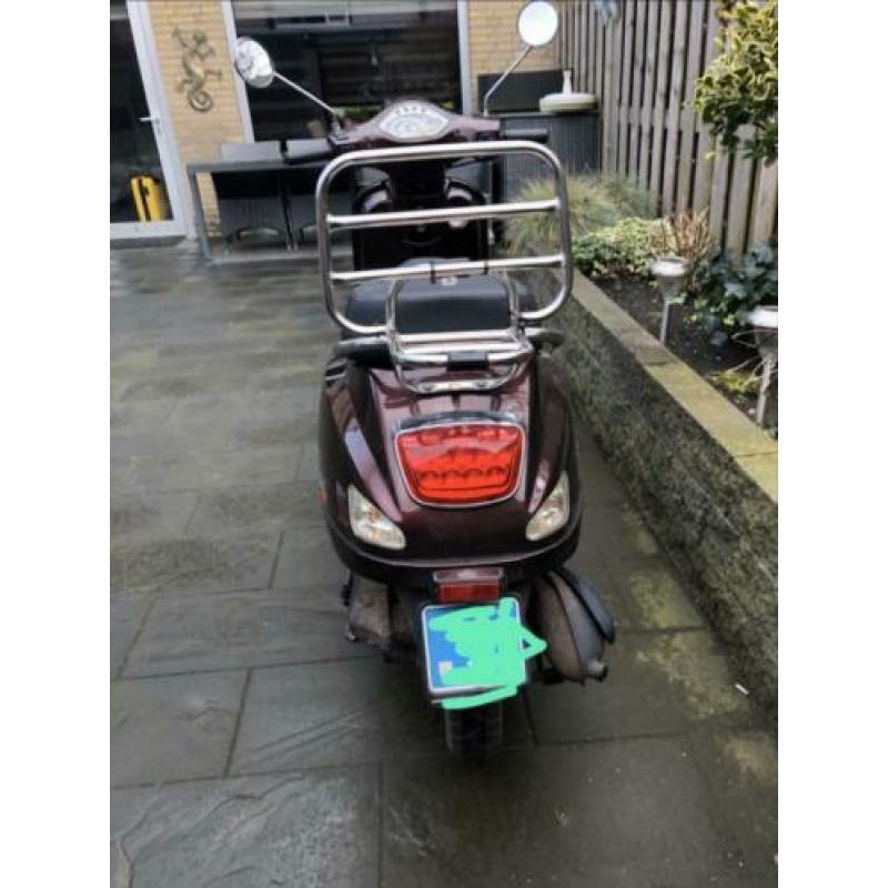 Iva lux 50