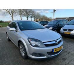 Opel Astra 1.6 16V COUPÉ. GTC 85KW NL auto met NAP
