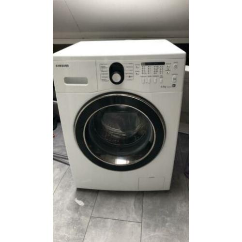 Wasmachine SAMSUNG 6kg witgoed