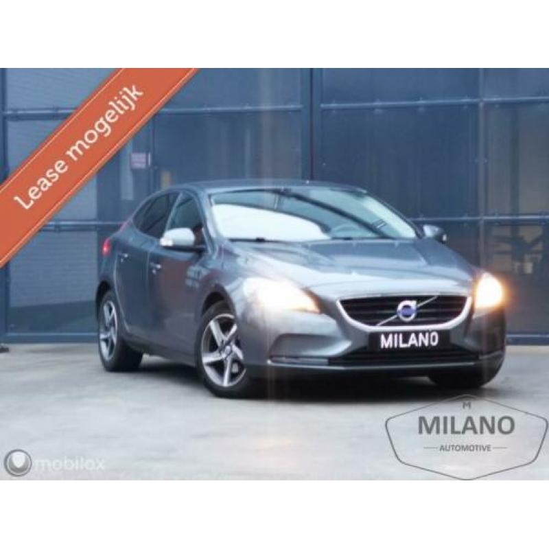 Volvo V40 1.6 D2 Summum Business 5DRS, NAP, NAVI, TREKHAAK