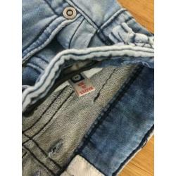 Tumble and dry spijkerbroek jeans 92
