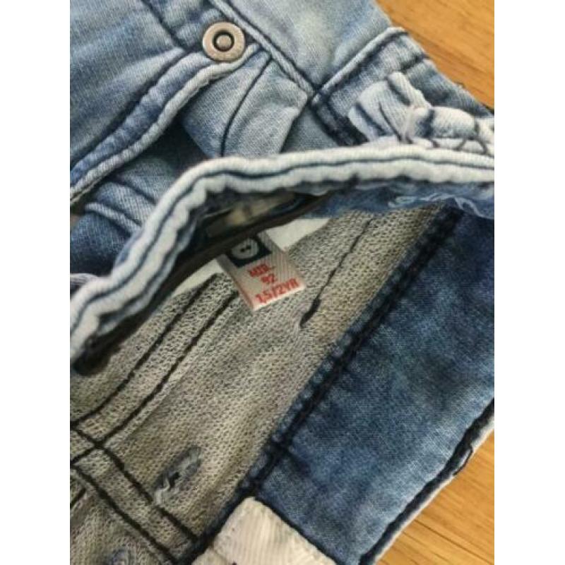 Tumble and dry spijkerbroek jeans 92