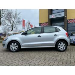 Volkswagen Polo 1.2 Easyline |5drs|Airco|NAP|