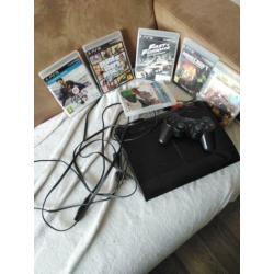 sony ps3