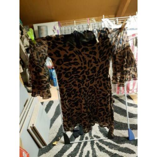 Dames kleding
