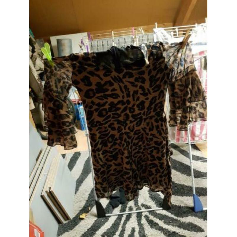 Dames kleding