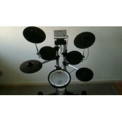 Roland HD1 elektronisch drumstel NIEUWSTAAT