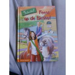 de bleshof..niccole cristiaanse