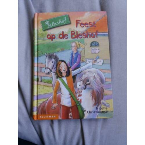 de bleshof..niccole cristiaanse