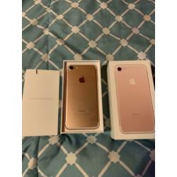 iPhone 7 in propere staat