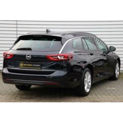 Opel Insignia 140pk Turbo Online Edition (NAV/Climate/17"LMV