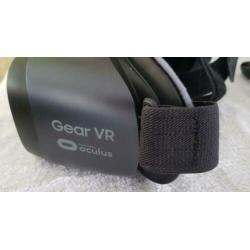 Samsung Gear VR incl. controller