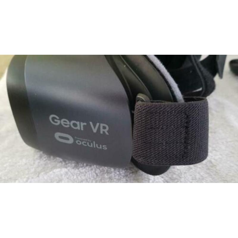 Samsung Gear VR incl. controller