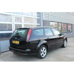 Ford Focus Wagon 2.0-16V First Edition Airco Cruise N.A.P.