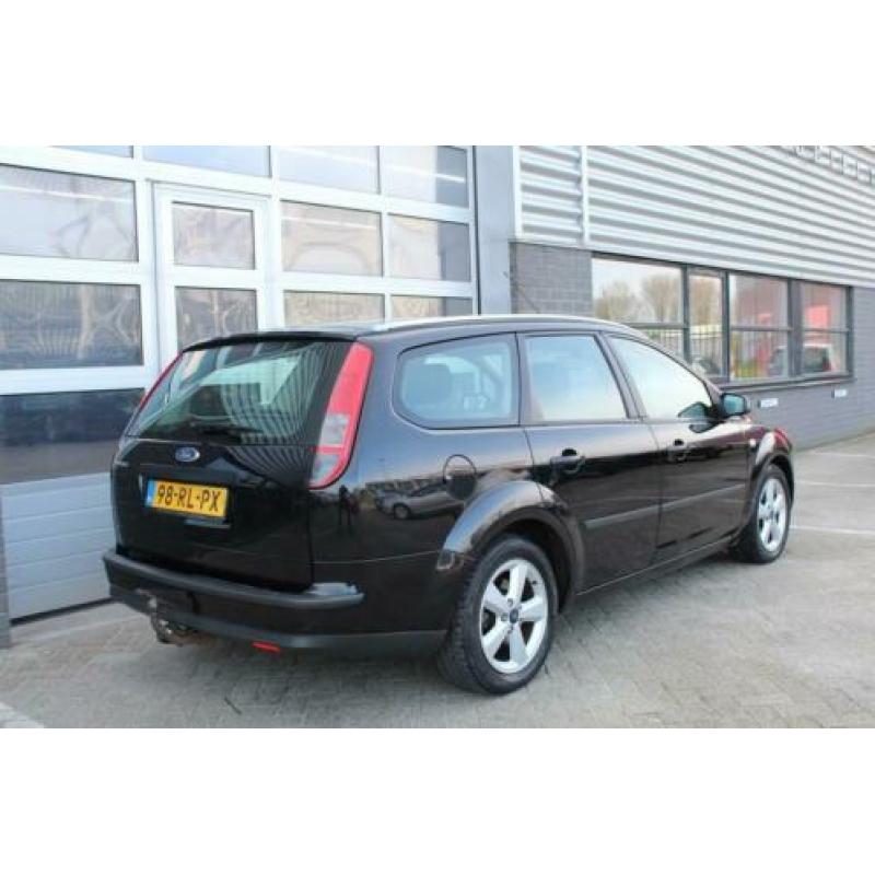 Ford Focus Wagon 2.0-16V First Edition Airco Cruise N.A.P.