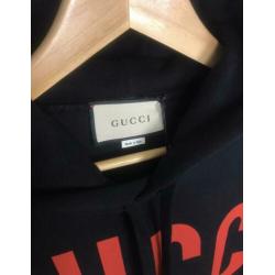Gucci Sheep Hoodie, Men