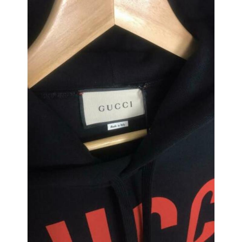 Gucci Sheep Hoodie, Men
