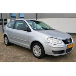 Volkswagen Polo 1.4 16V GOED ONDERHOUDEN!