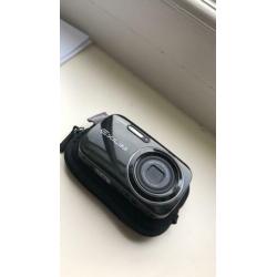 Te koop! Casio hand camera! 16,1MP