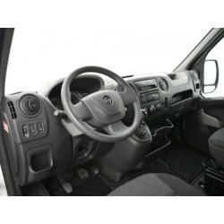 Opel Movano 2.3CDTI 136PK L1H1 Airco / Trekhaak / Dakdragers