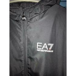 Ea7 zomer jas