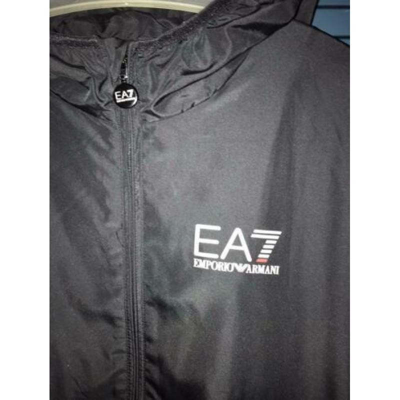 Ea7 zomer jas