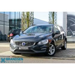 Volvo V60 2.0 D4 Kinetic -Navi- (bj 2015)