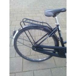 oma fiets
