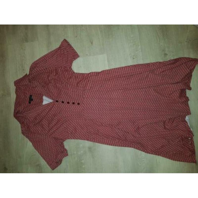 Zgan King Louie Diner dress XL
