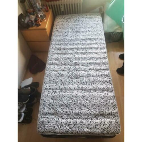 ZGAN vouwbed / logeerbed / veldbed