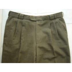 Pantalon maat 50