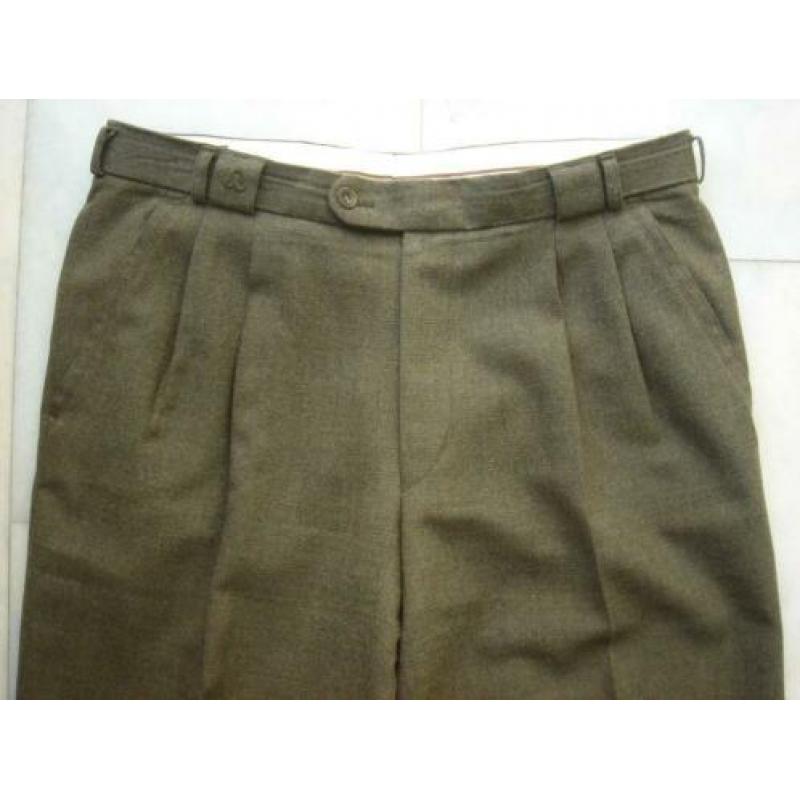 Pantalon maat 50