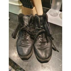 Papillon dansschoenen