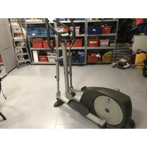 Tunturi Crosstrainer