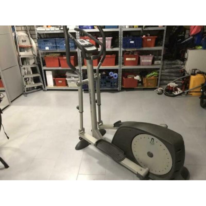 Tunturi Crosstrainer