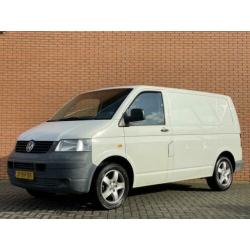 Volkswagen Transporter 1.9 TDI 300 T800 Baseline | Trekhaak